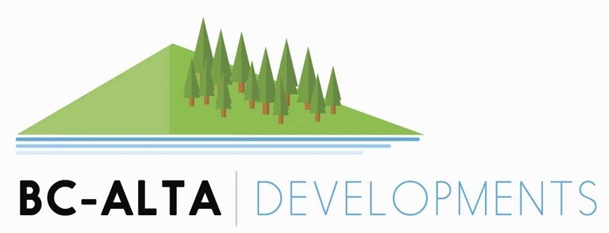 BC-Alta Development LTD.